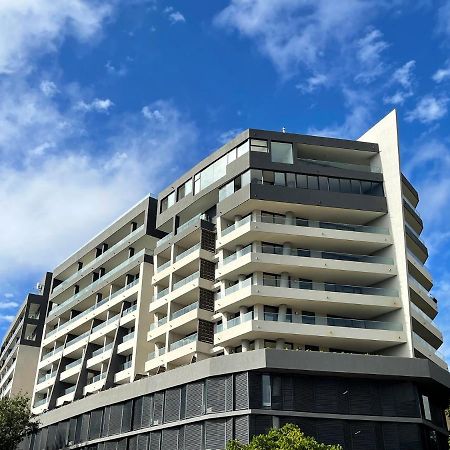 Newlands Peak Aparthotel By Totalstay Cidade Do Cabo Exterior foto