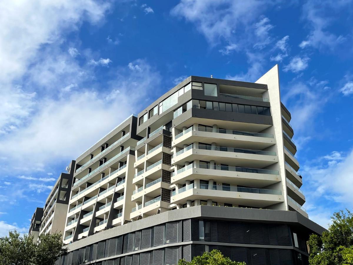 Newlands Peak Aparthotel By Totalstay Cidade Do Cabo Exterior foto