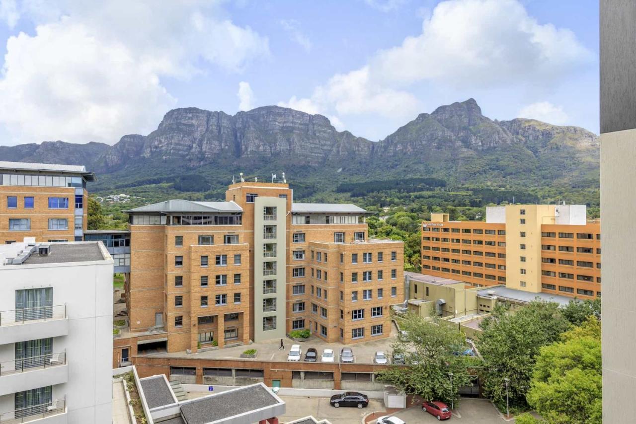 Newlands Peak Aparthotel By Totalstay Cidade Do Cabo Exterior foto