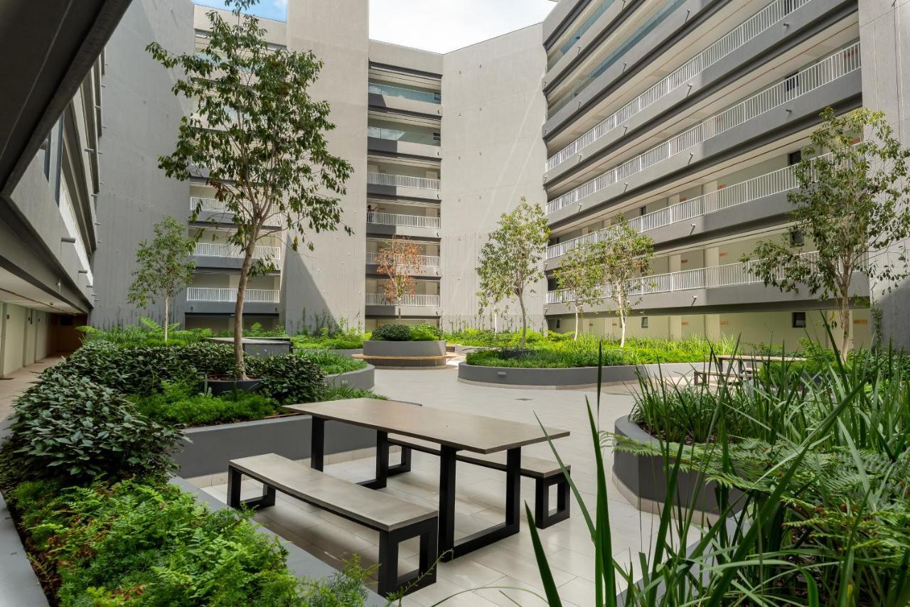 Newlands Peak Aparthotel By Totalstay Cidade Do Cabo Exterior foto