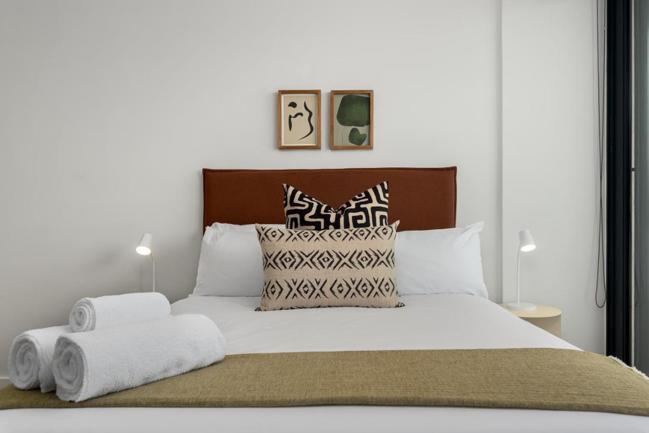 Newlands Peak Aparthotel By Totalstay Cidade Do Cabo Exterior foto
