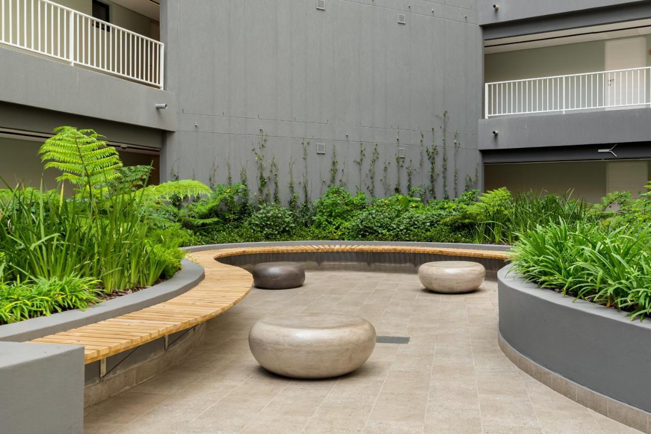 Newlands Peak Aparthotel By Totalstay Cidade Do Cabo Exterior foto