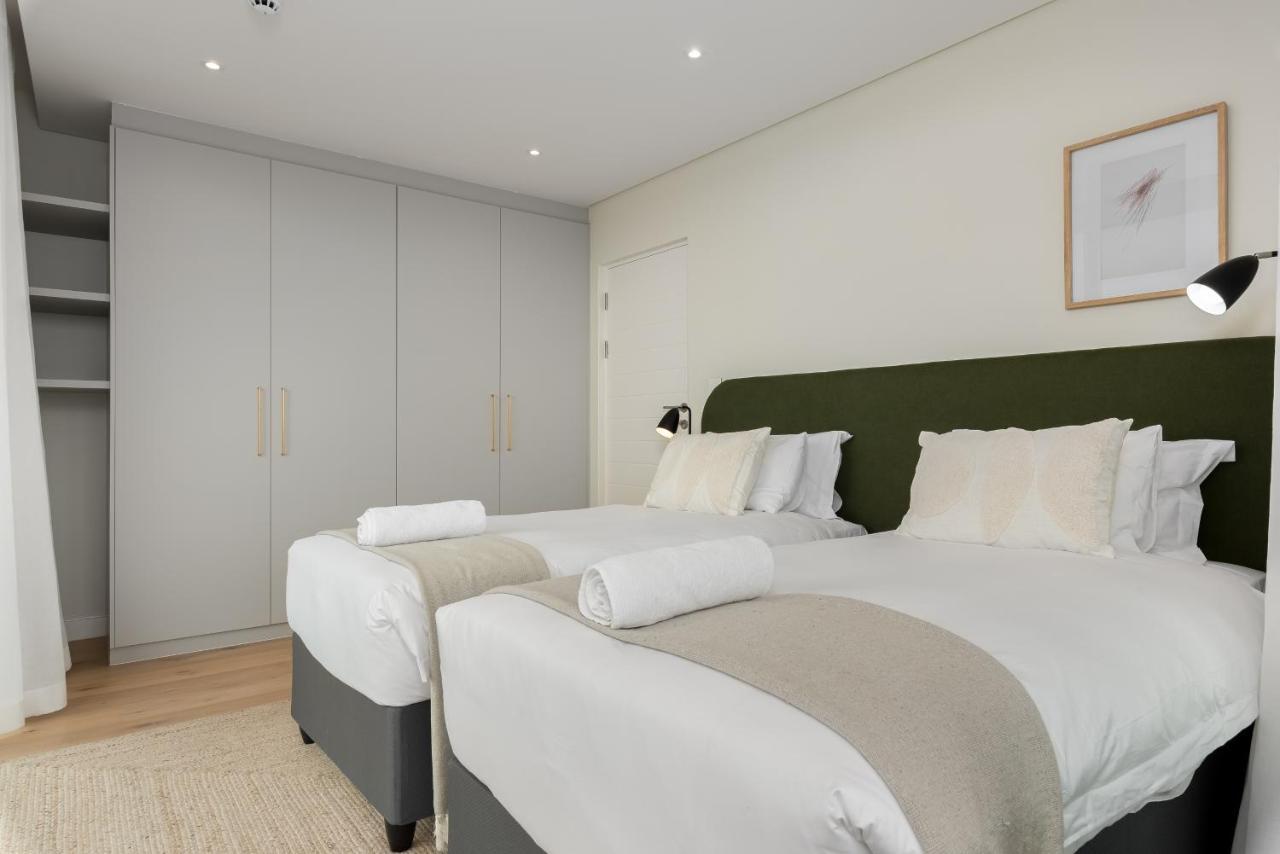 Newlands Peak Aparthotel By Totalstay Cidade Do Cabo Exterior foto