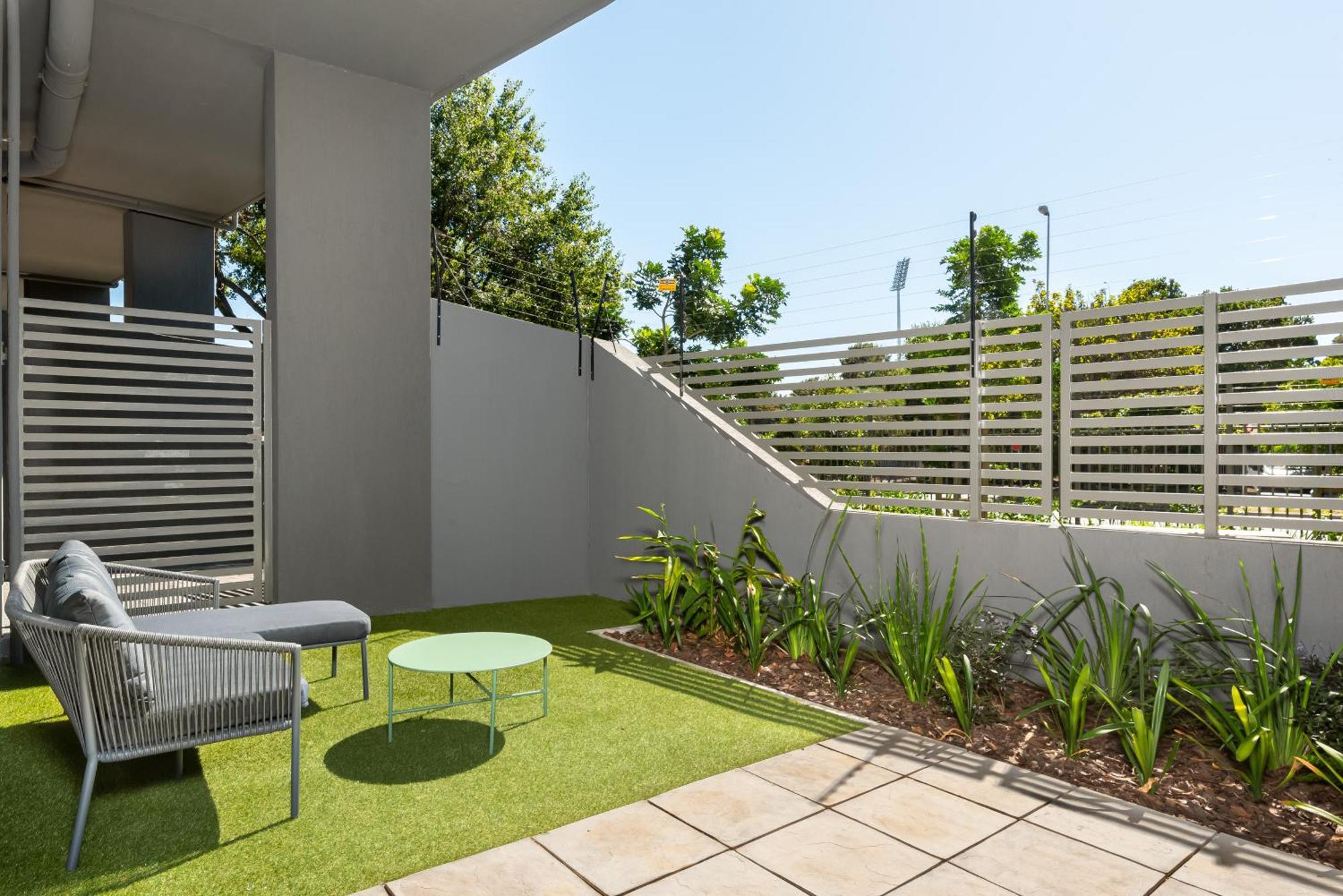 Newlands Peak Aparthotel By Totalstay Cidade Do Cabo Exterior foto